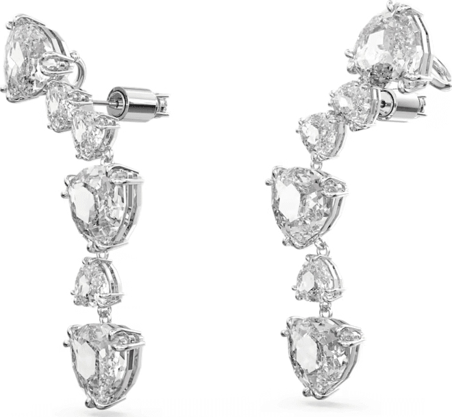 Swarovski  Orecchini ear cuff Mesmera in Orecchini Alba Gioielli - Casoria, commercioVirtuoso.it