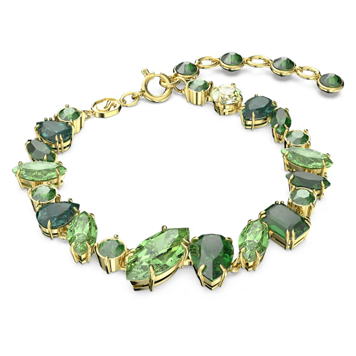 Swarovski  Braccialetto Gema in Bracciali Alba Gioielli - Casoria, commercioVirtuoso.it