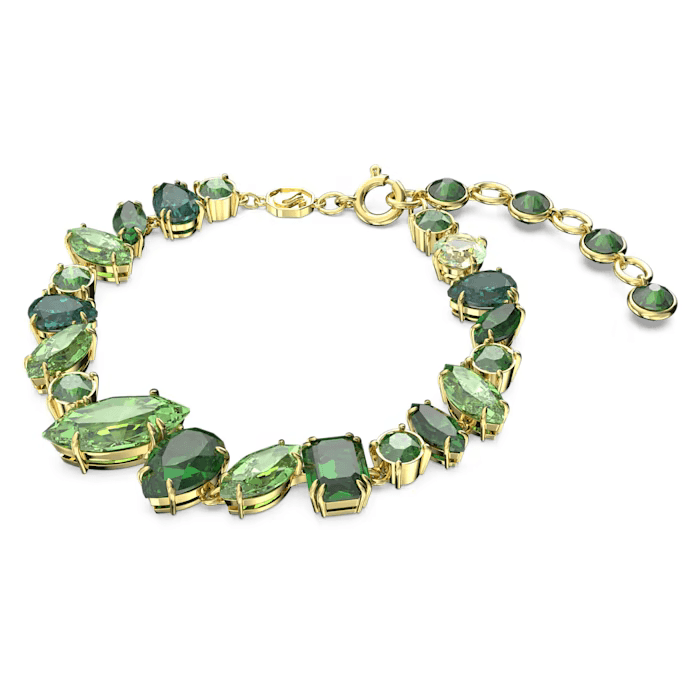 Swarovski  Braccialetto Gema