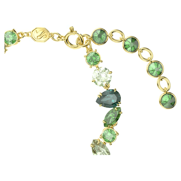 Swarovski  Braccialetto Gema in Bracciali Alba Gioielli - Casoria, commercioVirtuoso.it