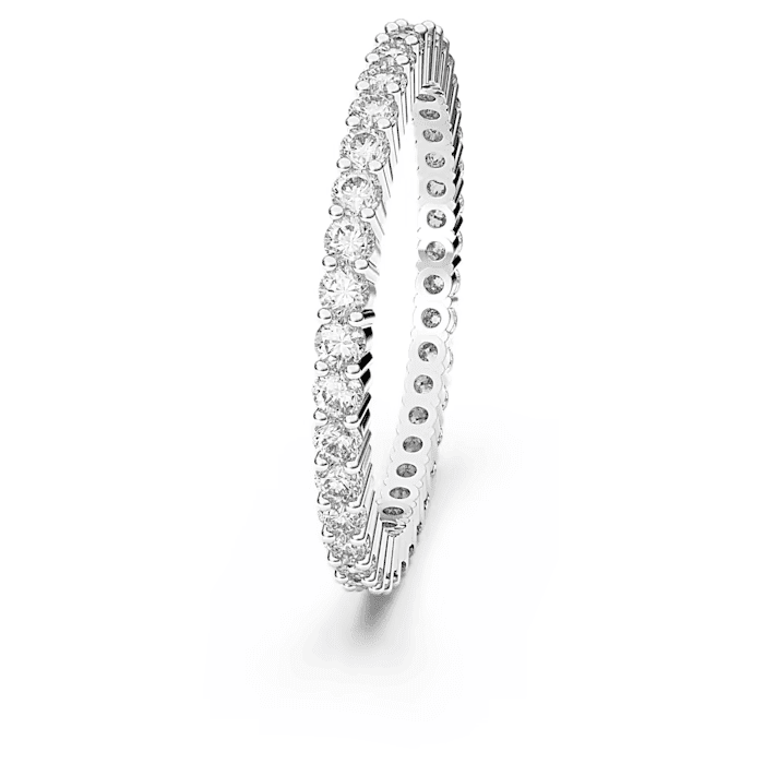 Swarovski  Anello Vittore in Anelli Alba Gioielli - Casoria, commercioVirtuoso.it