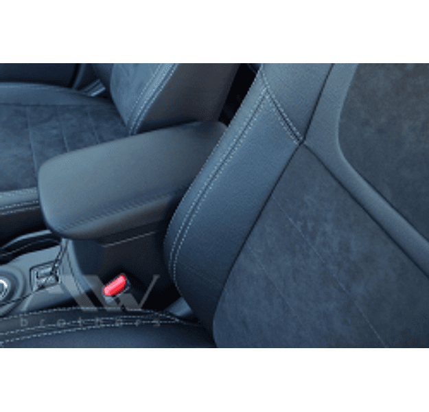 Coprisedili Su Misura Per Mitsubishi Outlander 3 (2012-2015), Leather Style in Set per interni Autooggetti.it - Roma, commercioVirtuoso.it