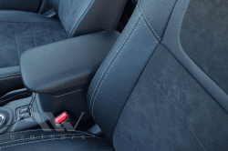 Coprisedili Su Misura Per Mitsubishi Outlander 3 (2012-2015), Leather Style in Set per interni Autooggetti.it - Roma, commercioVirtuoso.it