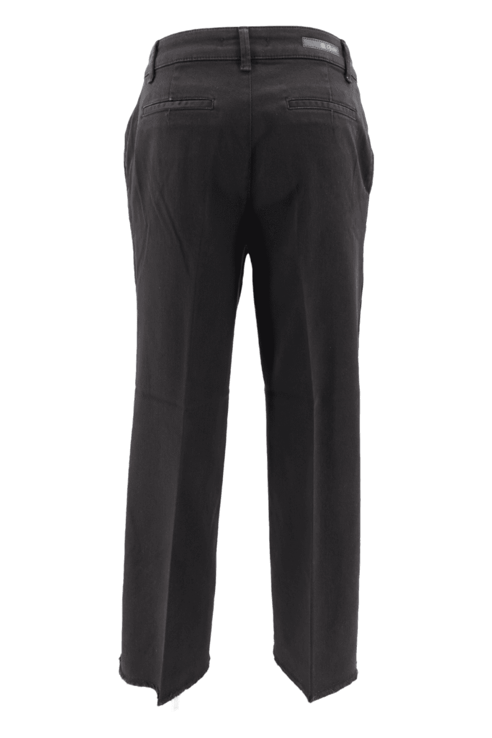 Atelier Cigala's Pantaloni Nero da donna in Pantaloni Drestige - Casamassima, commercioVirtuoso.it