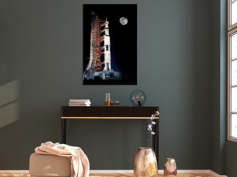 Quadro Destination (1 Part) Vertical in Poster e stampe Collezione Casa - Trebisacce, commercioVirtuoso.it
