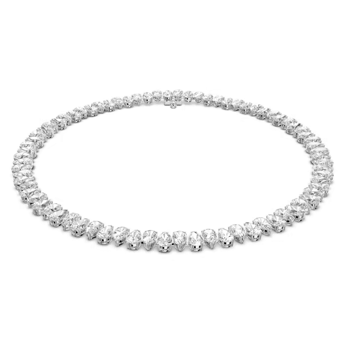 Swarovski  Collana Millenia in Collane Alba Gioielli - Casoria, commercioVirtuoso.it