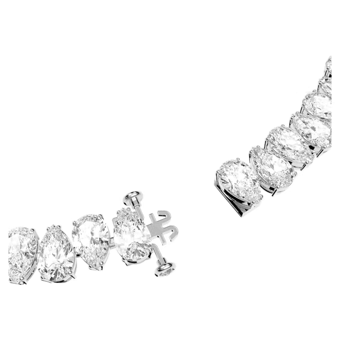 Swarovski  Collana Millenia in Collane Alba Gioielli - Casoria, commercioVirtuoso.it