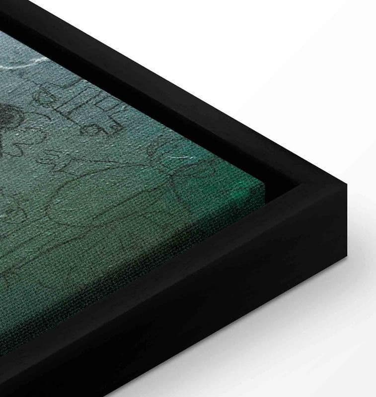 Quadro Modern Playground in Poster e stampe Collezione Casa - Trebisacce, commercioVirtuoso.it