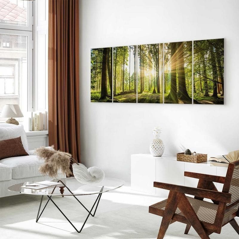 Quadro Sunlight in Poster e stampe Collezione Casa - Trebisacce, commercioVirtuoso.it