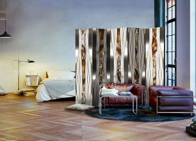 Paravento Artistic Expression II [divisori da interno] in Paraventi Collezione Casa - Trebisacce, commercioVirtuoso.it