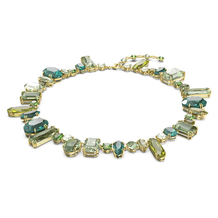 Swarovski  Collana Gema in Collane Alba Gioielli - Casoria, commercioVirtuoso.it