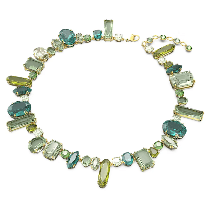 Swarovski  Collana Gema
