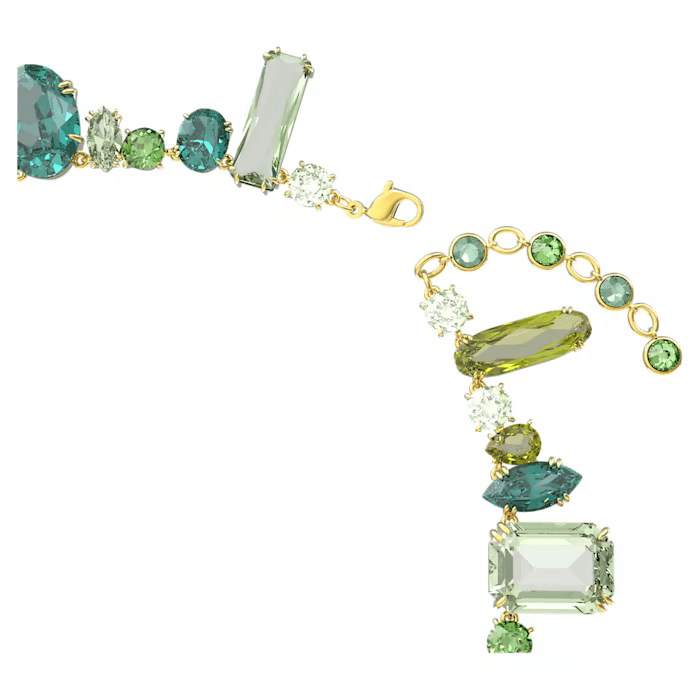 Swarovski  Collana Gema in Collane Alba Gioielli - Casoria, commercioVirtuoso.it