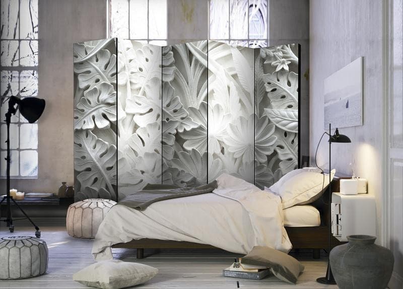 Paravento Alabaster Garden II [divisori da interno] in Paraventi Collezione Casa - Trebisacce, commercioVirtuoso.it