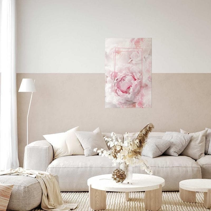 Poster - Fleeting Beauty in Poster e stampe Collezione Casa - Trebisacce, commercioVirtuoso.it
