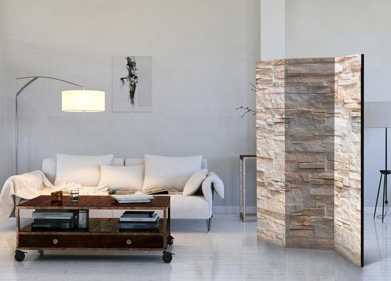 Paravento Stony Gracefulness [divisori da interno] in Paraventi Collezione Casa - Trebisacce, commercioVirtuoso.it