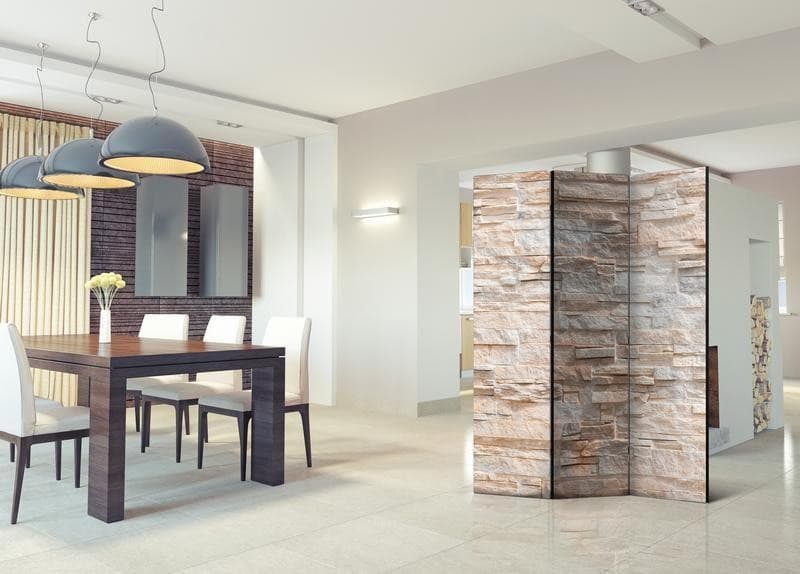 Paravento Stony Gracefulness [divisori da interno] in Paraventi Collezione Casa - Trebisacce, commercioVirtuoso.it