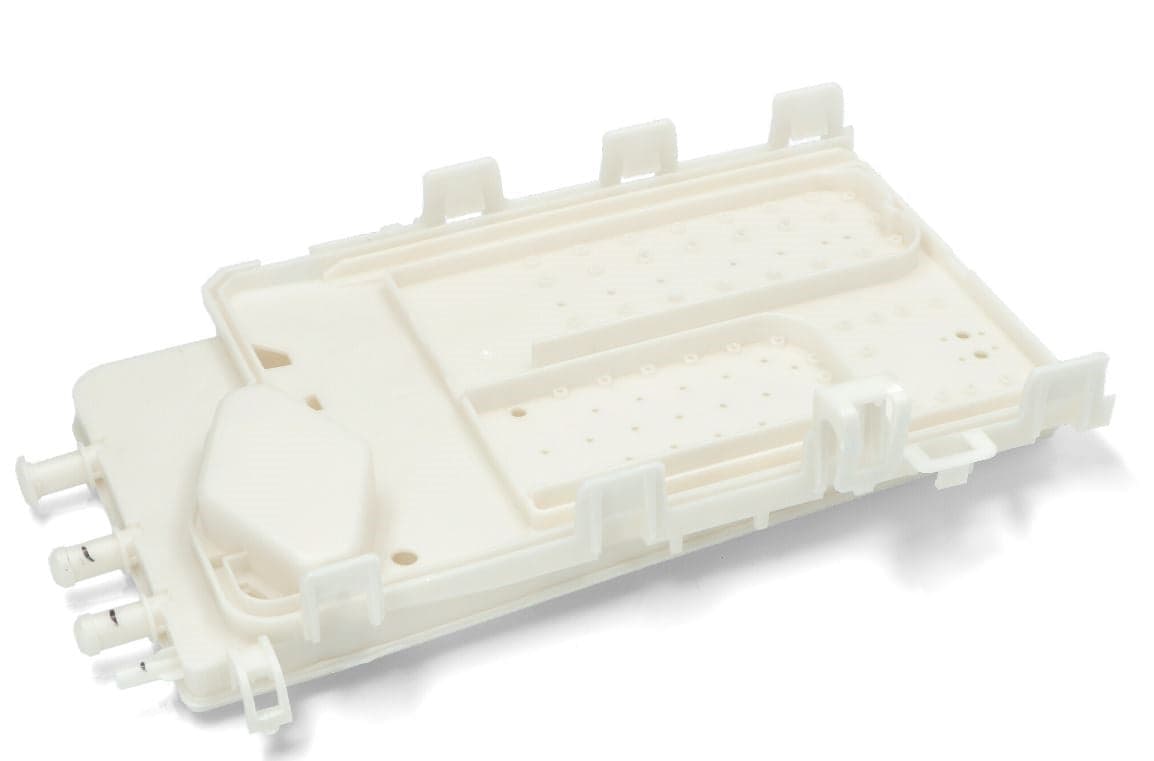COPERCHIO TRAMOGGIA VASCHETTA DETERSIVO SAMSUNG DC97-16006A ORIGINALE in prodotto EuroStore07 - Alatri, commercioVirtuoso.it