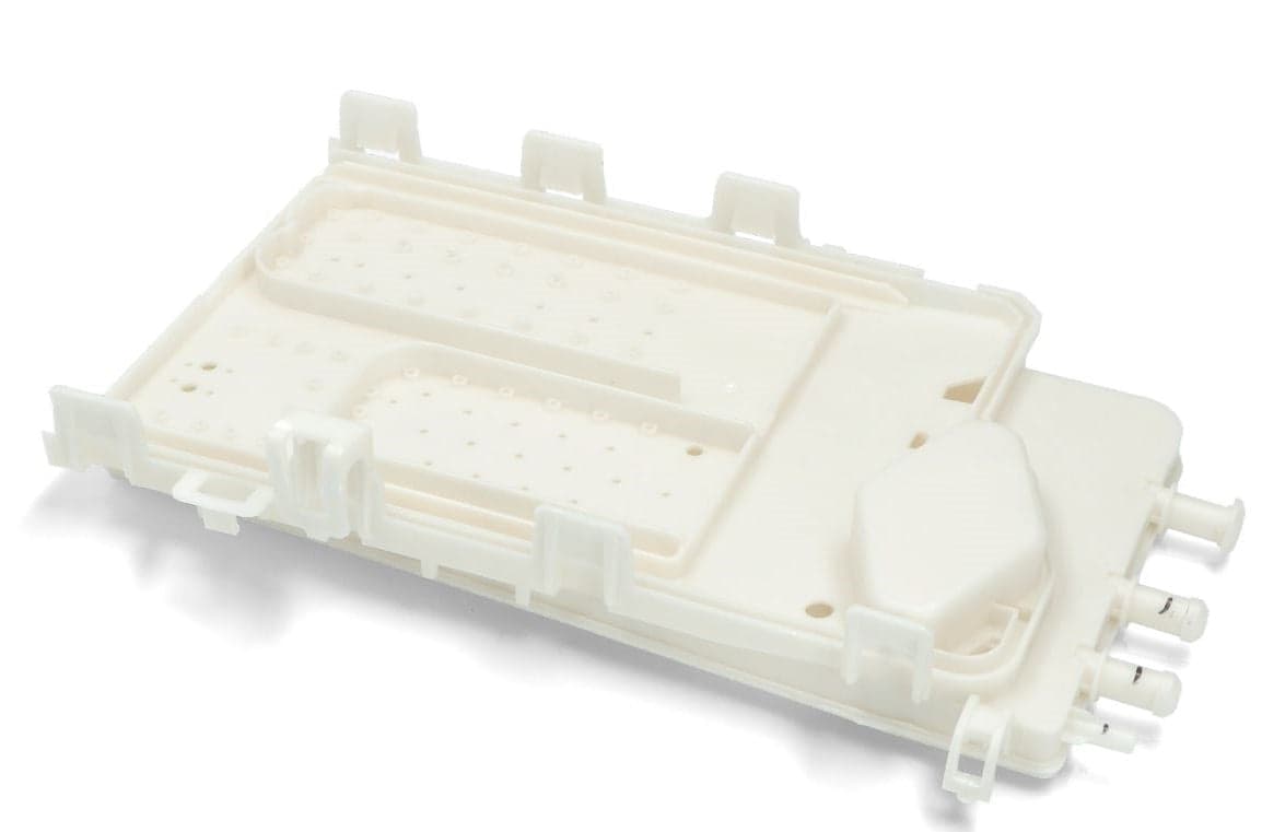 COPERCHIO TRAMOGGIA VASCHETTA DETERSIVO SAMSUNG DC97-16006A ORIGINALE in prodotto EuroStore07 - Alatri, commercioVirtuoso.it