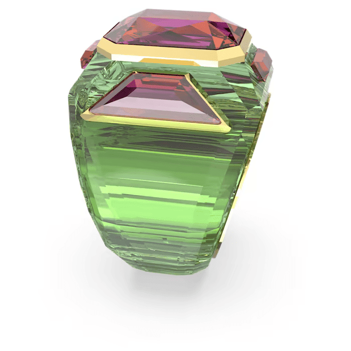 Swarovski  Anello cocktail Chroma in Anelli Alba Gioielli - Casoria, commercioVirtuoso.it