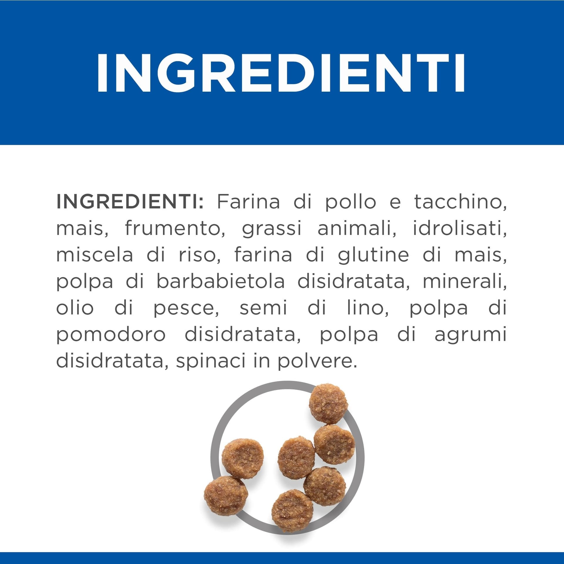 Hill's Mantenimento Secco Cani Puppy Mini pollo 1,5 kg in Secco 101 Market - Poggibonsi, commercioVirtuoso.it