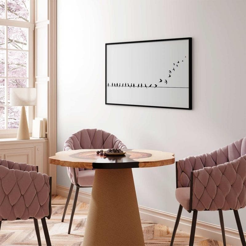 Poster - Lets Fly! in Poster e stampe Collezione Casa - Trebisacce, commercioVirtuoso.it
