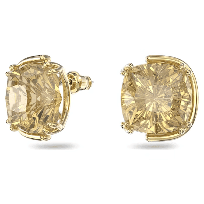 Swarovski  Orecchini a lobo Harmonia
