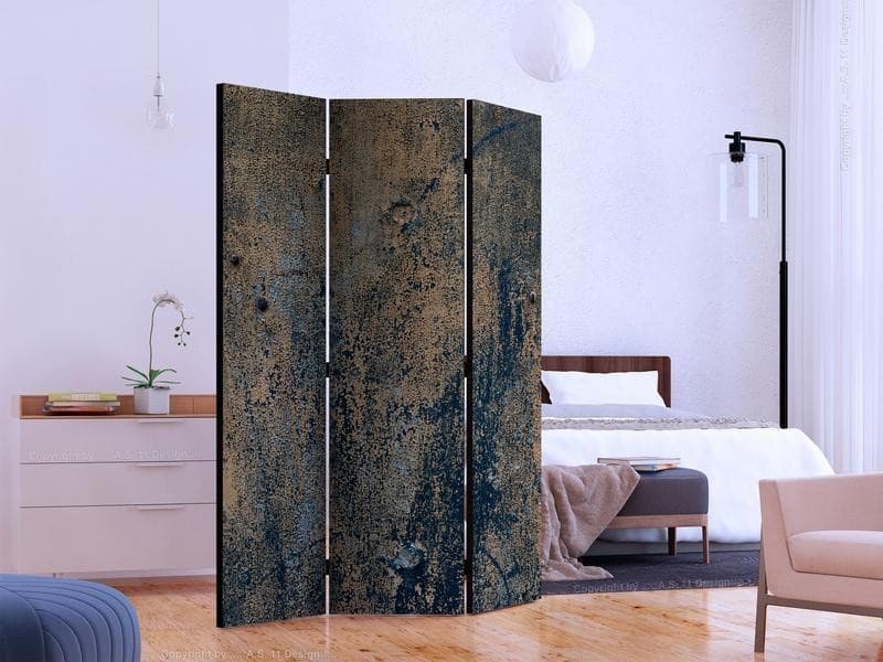 Paravento Prehistoric dance [Room Dividers] in Paraventi Collezione Casa - Trebisacce, commercioVirtuoso.it