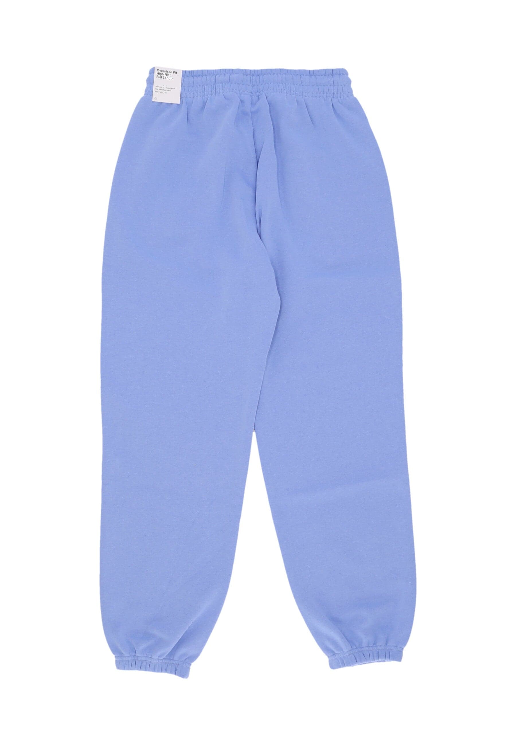 Nike Pantalone Tuta Felpato Donna W Sportswear Phoenix Fleece High-waisted Oversized Pant Royal Pulse/sail da donna in Pantaloni sportivi Drestige - Casamassima, commercioVirtuoso.it