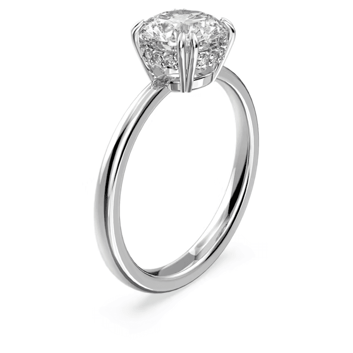 Swarovski  Anello cocktail Constella