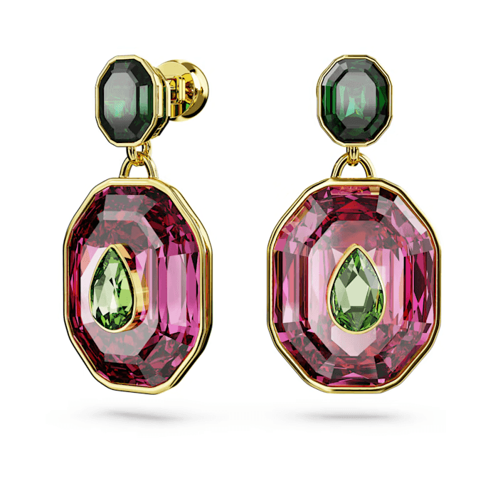 Swarovski Orecchini pendenti Chroma in Orecchini Alba Gioielli - Casoria, commercioVirtuoso.it