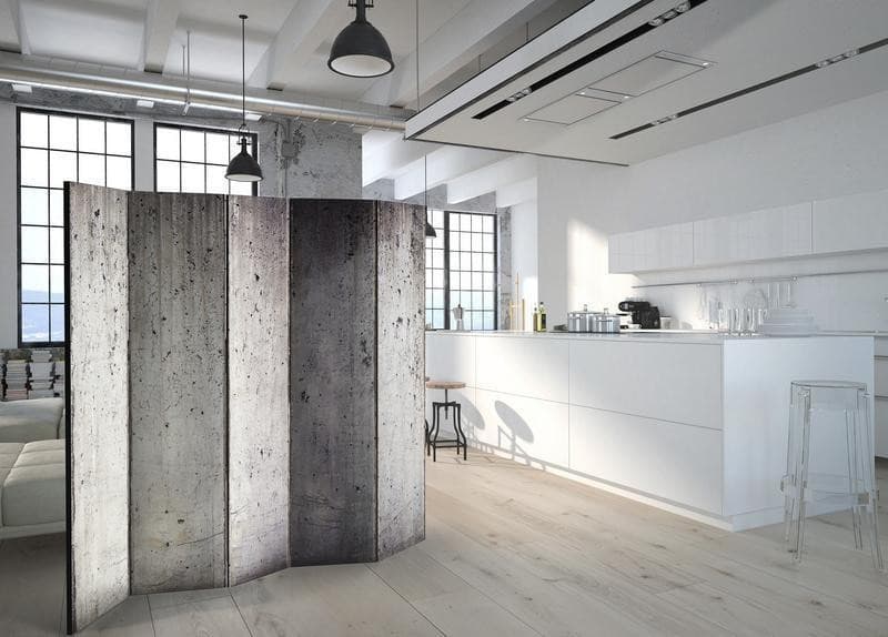 Paravento Grey City [divisori da interno] in Paraventi Collezione Casa - Trebisacce, commercioVirtuoso.it