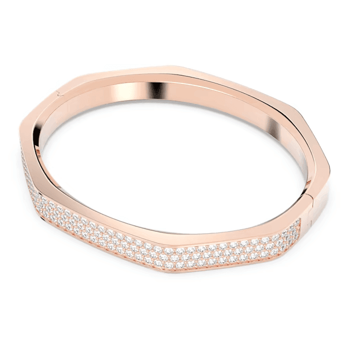 Swarovski  Bracciale rigido Dextera in Bracciali Alba Gioielli - Casoria, commercioVirtuoso.it