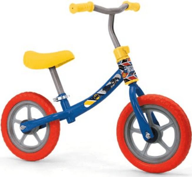 Bici Balance Bike Justice League - 2