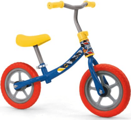 Bici Balance Bike Justice League - 2
