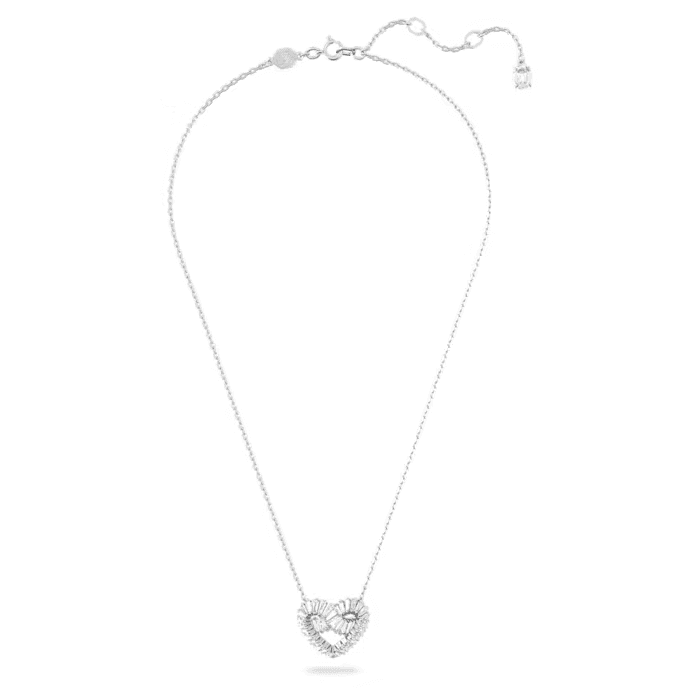Swarovski Pendente Matrix in Collane Alba Gioielli - Casoria, commercioVirtuoso.it