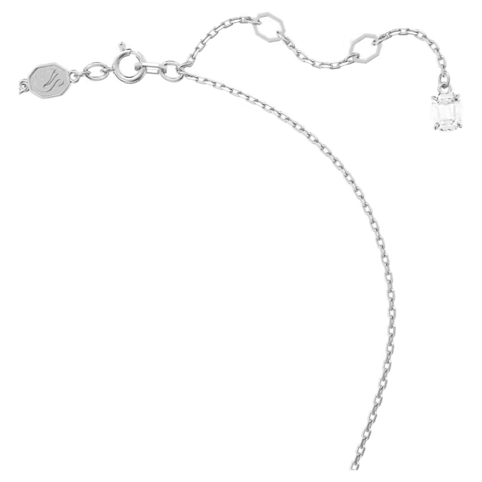 Swarovski Pendente Matrix in Collane Alba Gioielli - Casoria, commercioVirtuoso.it