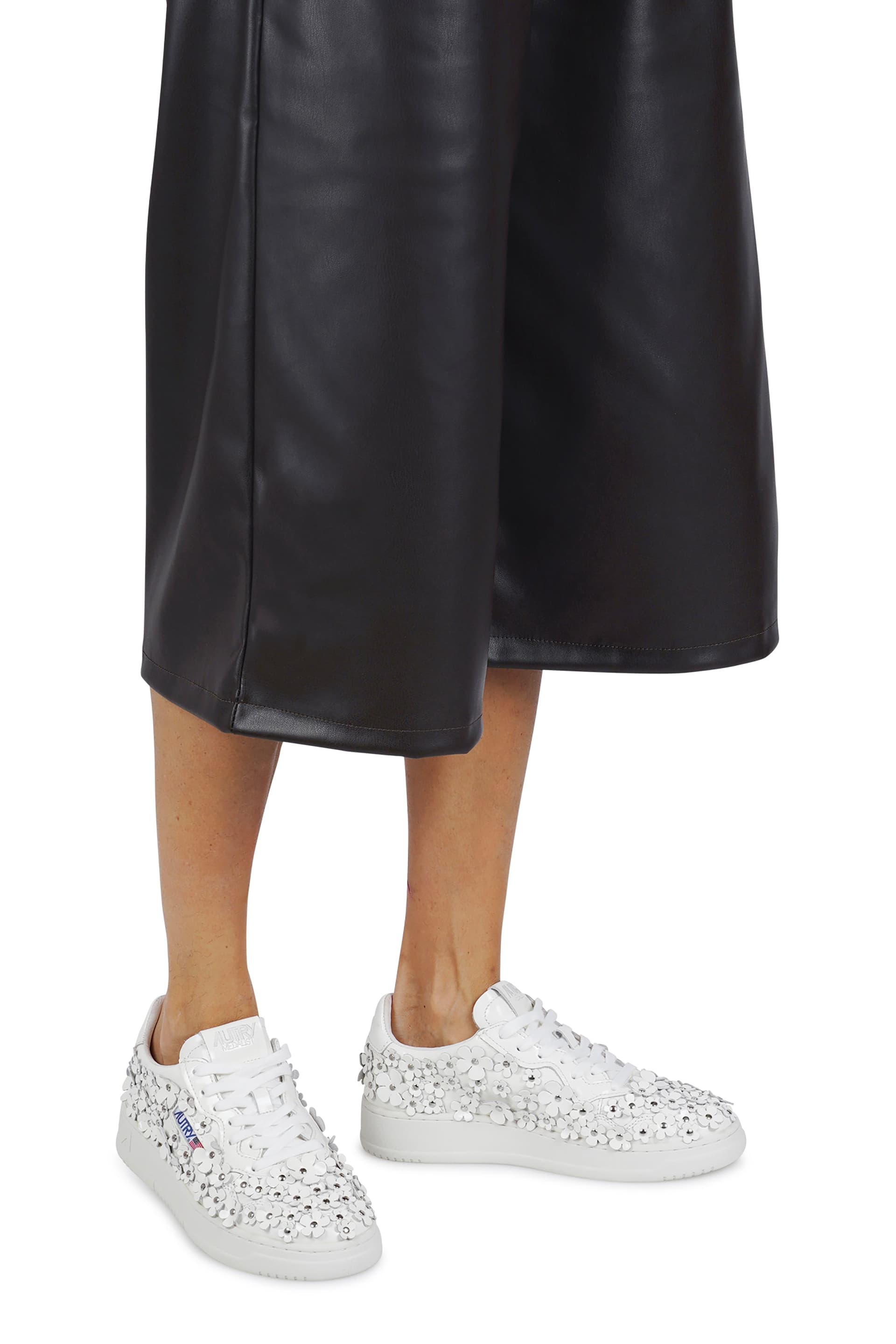 AUTRY Autry - Sneakers - 460615 - Bianco da donna in Sneaker casual Drestige - Casamassima, commercioVirtuoso.it