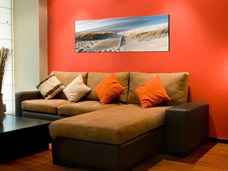 Quadri su vetro acrilico Wild Beach [Glass] in Poster e stampe Collezione Casa - Trebisacce, commercioVirtuoso.it