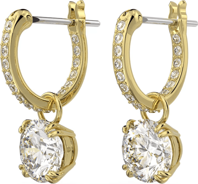 Swarovski  Orecchini pendenti Constella in Orecchini Alba Gioielli - Casoria, commercioVirtuoso.it