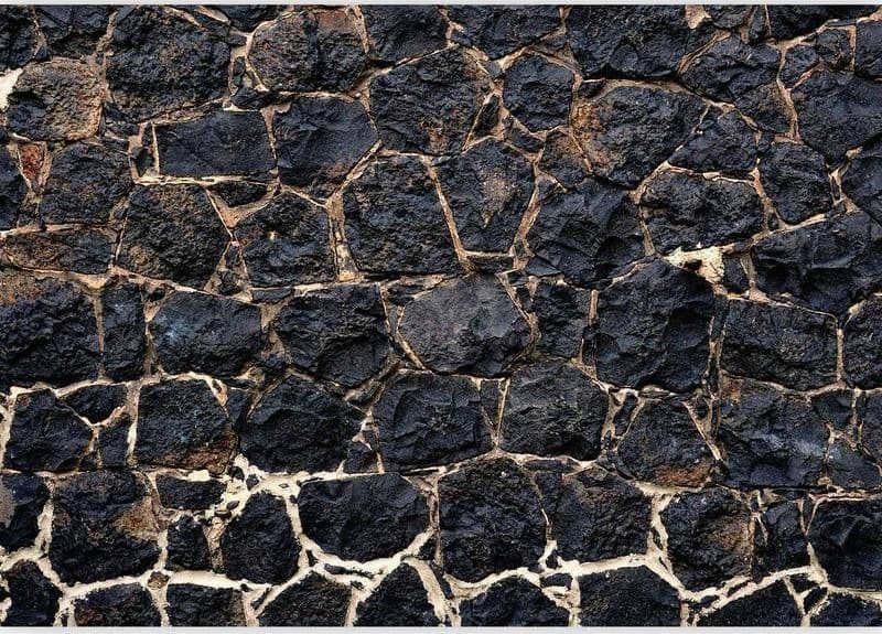 Fotomurale Stony Twilight in Carta da parati Collezione Casa - Trebisacce, commercioVirtuoso.it