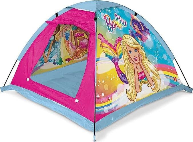 Tenda da giardino Barbie in Tende giocattolo Centro Bimbo - Siderno, commercioVirtuoso.it