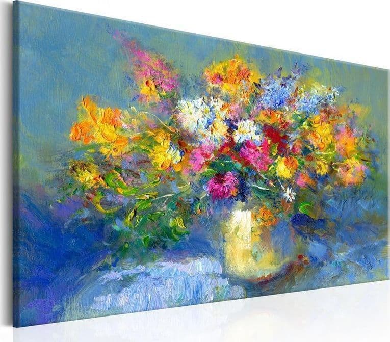 Quadro Autumn Bouquet in Poster e stampe Collezione Casa - Trebisacce, commercioVirtuoso.it
