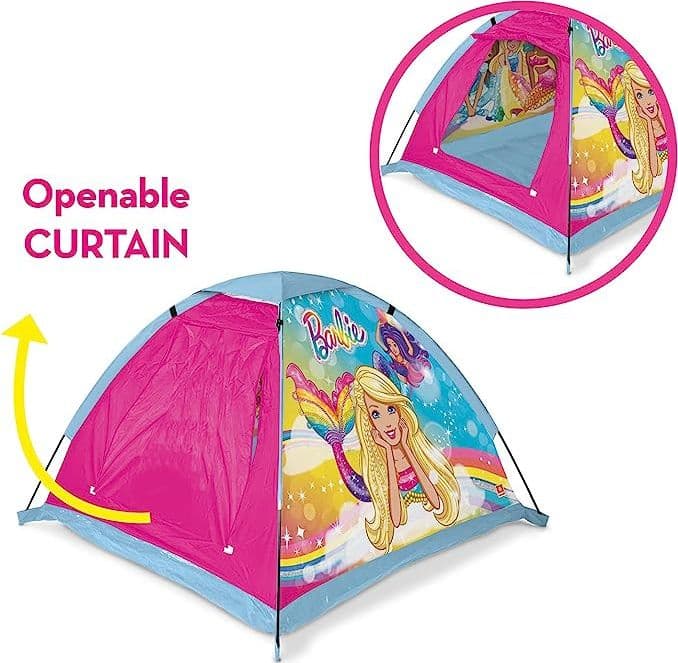 Tenda da giardino Barbie in Tende giocattolo Centro Bimbo - Siderno, commercioVirtuoso.it