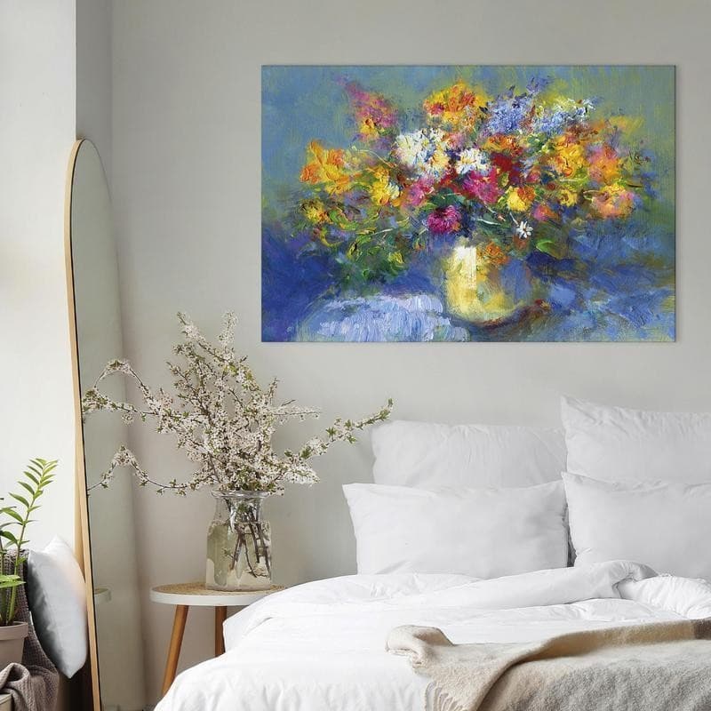 Quadro Autumn Bouquet in Poster e stampe Collezione Casa - Trebisacce, commercioVirtuoso.it