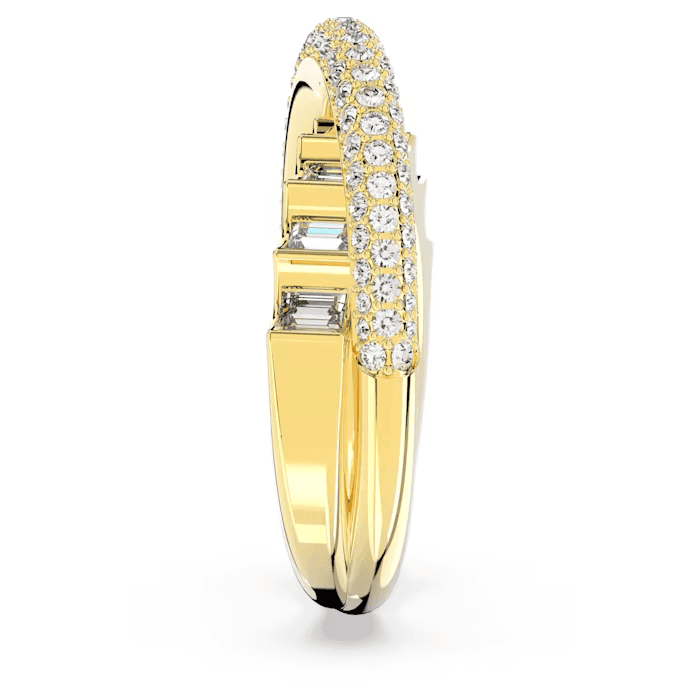 Swarovski  Anello cocktail Rota in Anelli Alba Gioielli - Casoria, commercioVirtuoso.it