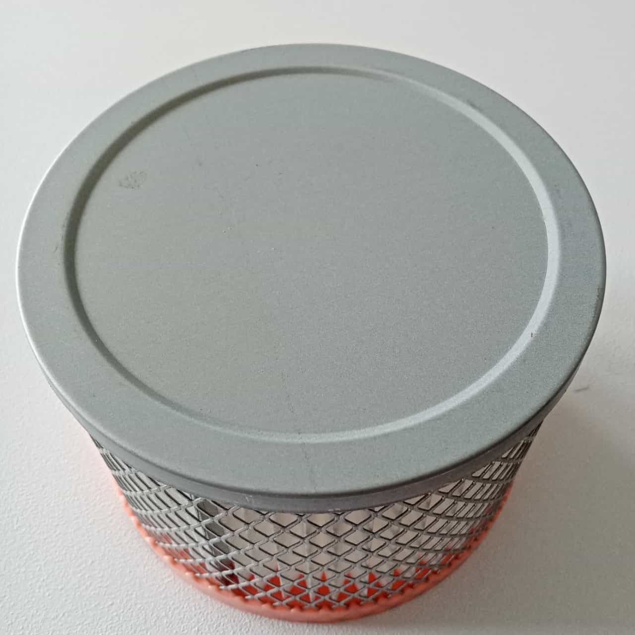 Ribimex filtro ricambio aspiraceneri modello HEPA in Filtri per aspirapolvere a bidone Aloiserw.com - Altomonte, commercioVirtuoso.it