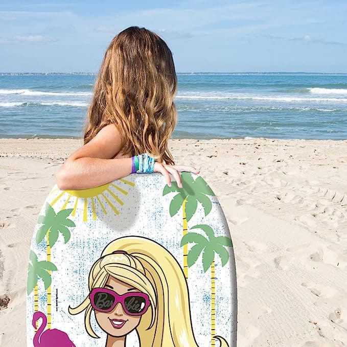 Mondo - Tavola da Surf Barbie 94 Cm 11014 in Tavole da Surf Centro Bimbo - Siderno, commercioVirtuoso.it