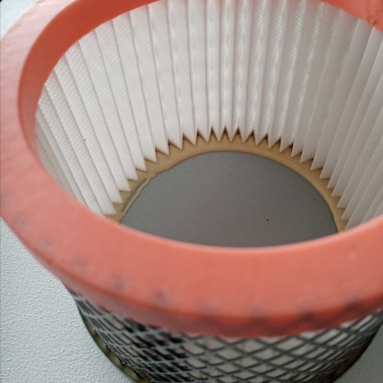 Ribimex Minicen aspiracenere da 10L da 800W in Aspiratori liquidi-solidi Aloiserw.com - Altomonte, commercioVirtuoso.it