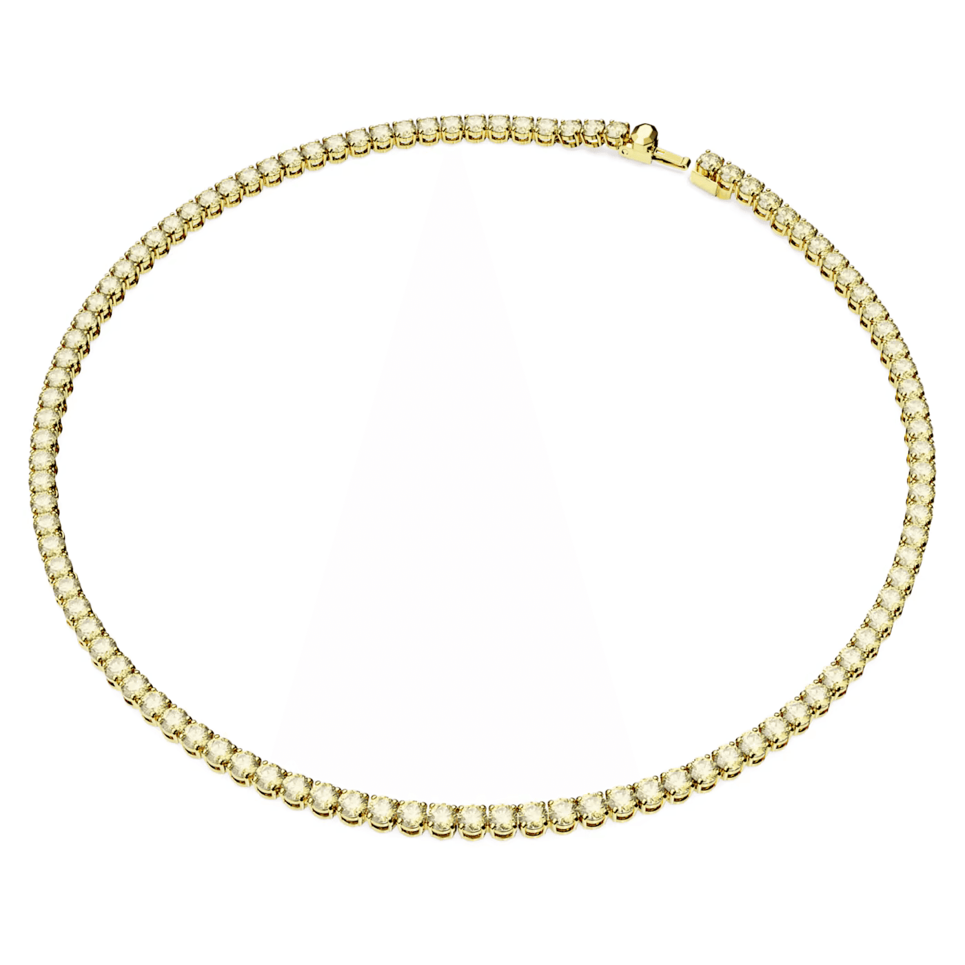 Swarovski  Collana Matrix Tennis in Collane Alba Gioielli - Casoria, commercioVirtuoso.it